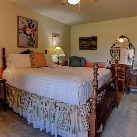 Blue Mountain Mist Country Inn Sevierville Zewnętrze zdjęcie