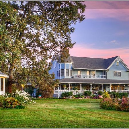 Blue Mountain Mist Country Inn Sevierville Zewnętrze zdjęcie