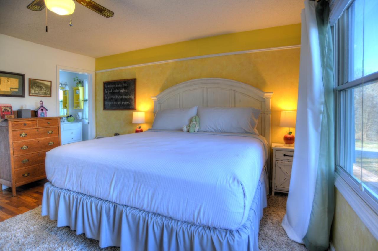 Blue Mountain Mist Country Inn Sevierville Zewnętrze zdjęcie