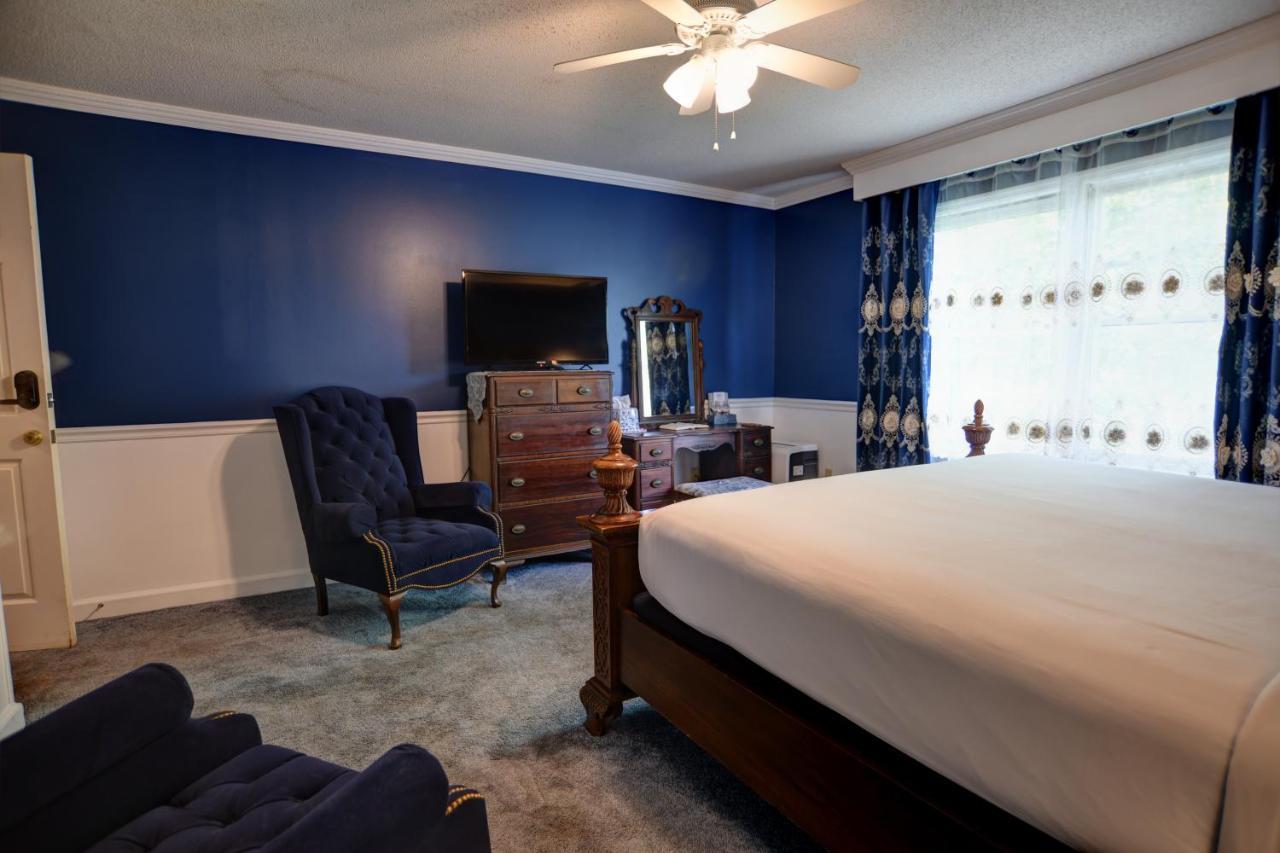 Blue Mountain Mist Country Inn Sevierville Zewnętrze zdjęcie