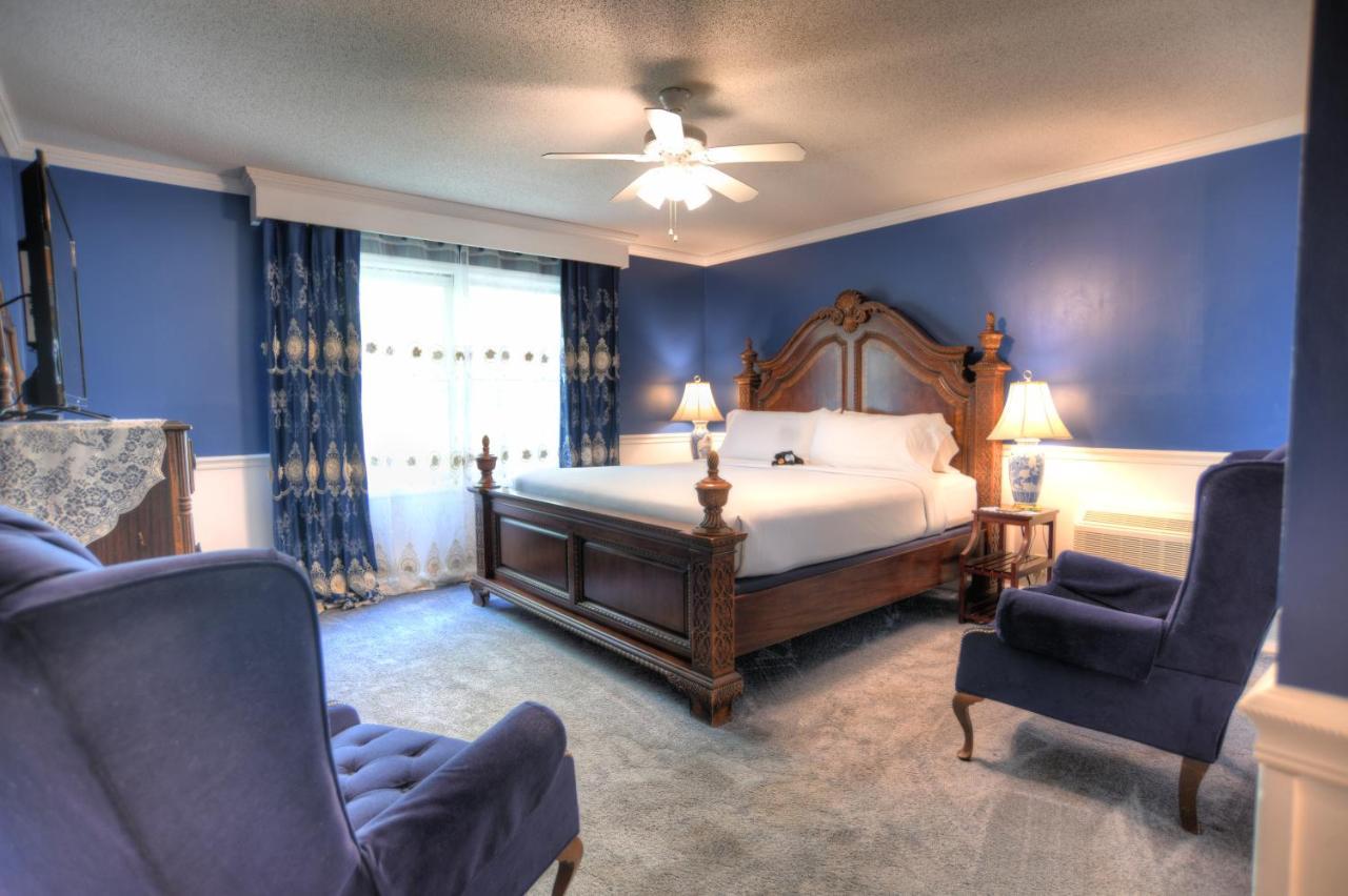 Blue Mountain Mist Country Inn Sevierville Zewnętrze zdjęcie