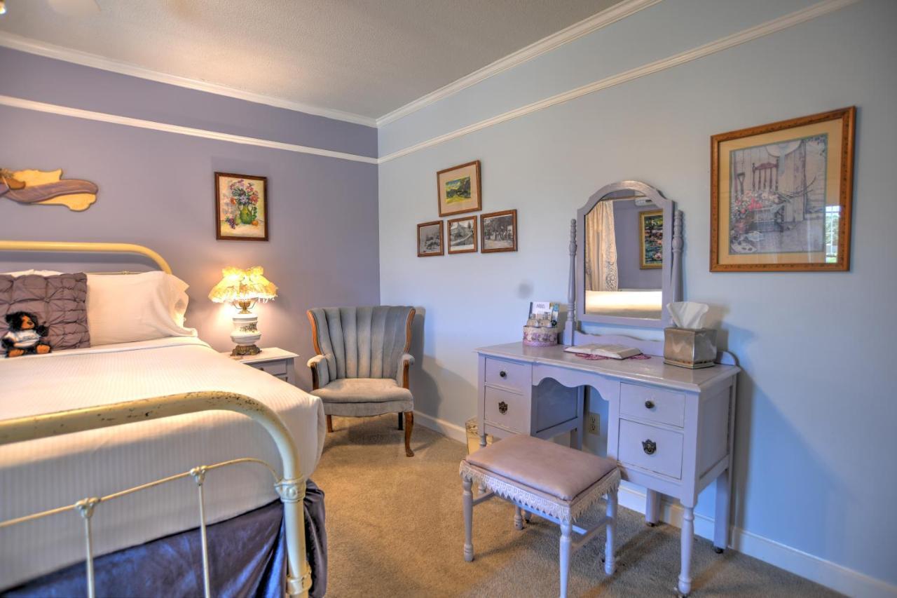 Blue Mountain Mist Country Inn Sevierville Zewnętrze zdjęcie