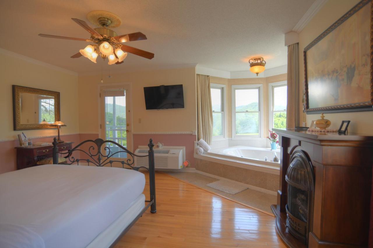 Blue Mountain Mist Country Inn Sevierville Zewnętrze zdjęcie