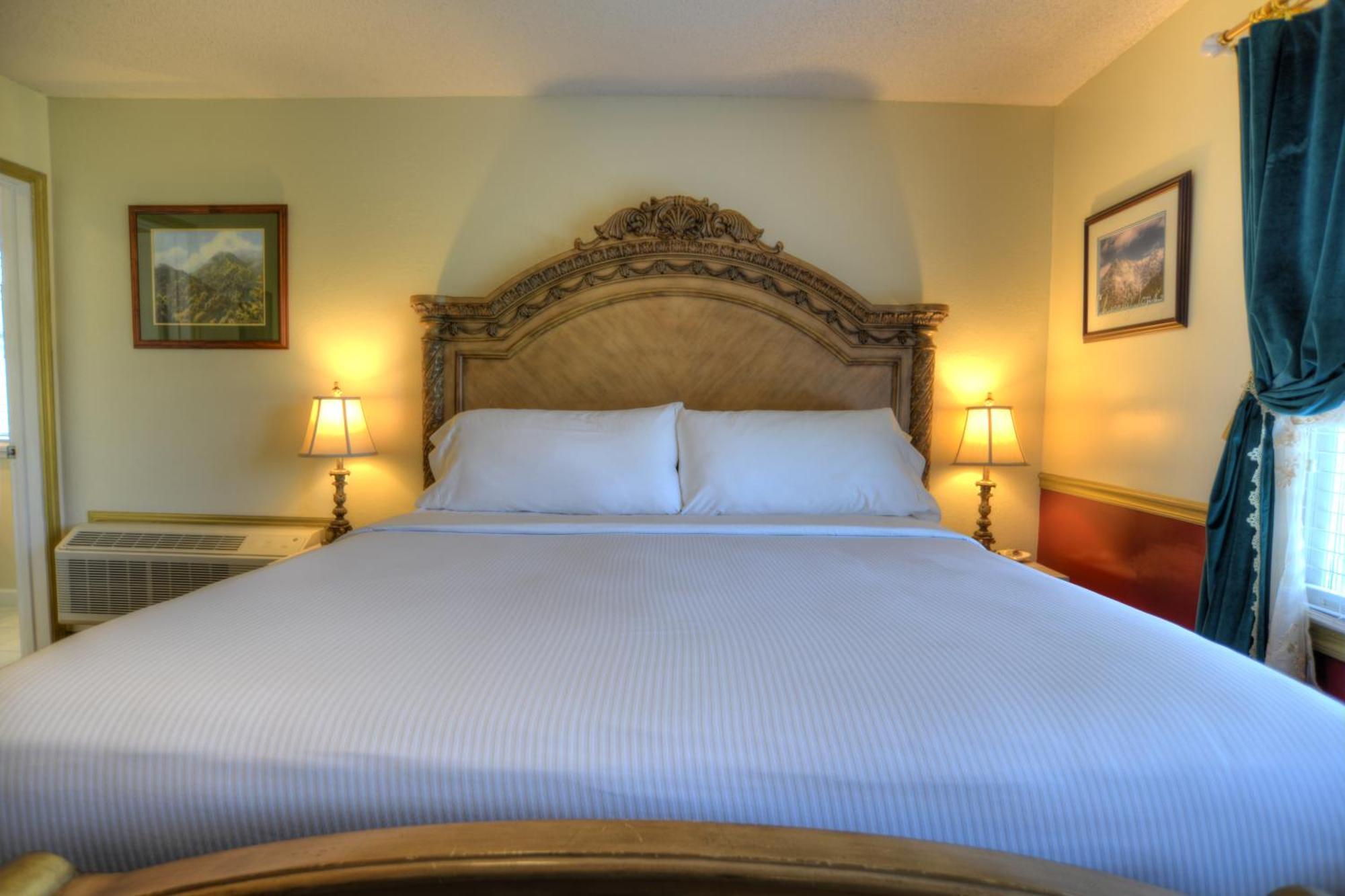 Blue Mountain Mist Country Inn Sevierville Zewnętrze zdjęcie