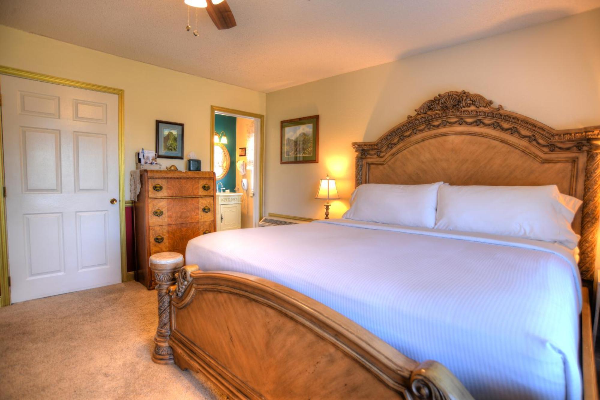 Blue Mountain Mist Country Inn Sevierville Zewnętrze zdjęcie