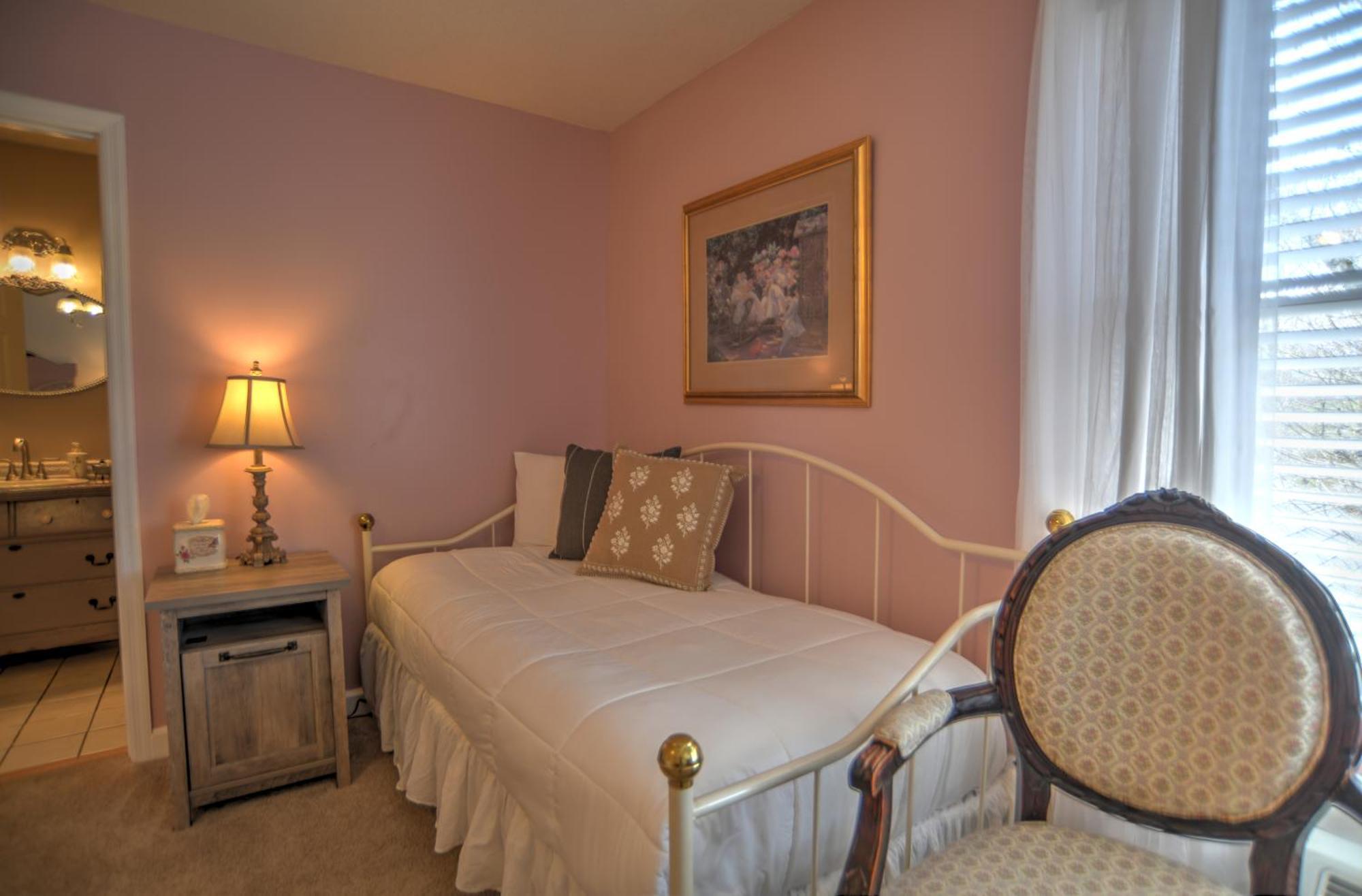 Blue Mountain Mist Country Inn Sevierville Zewnętrze zdjęcie