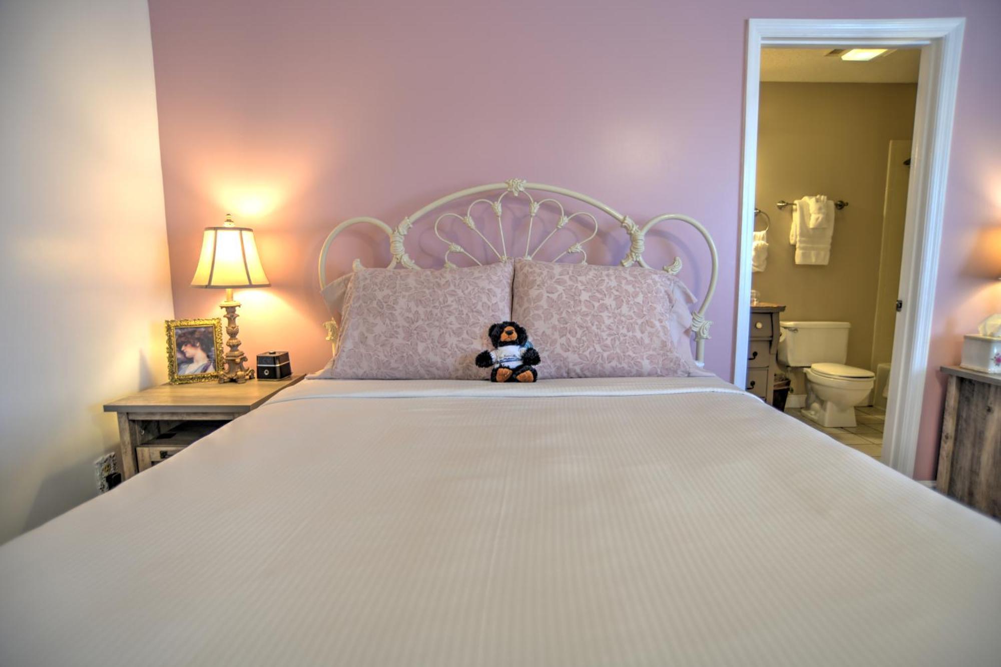 Blue Mountain Mist Country Inn Sevierville Zewnętrze zdjęcie