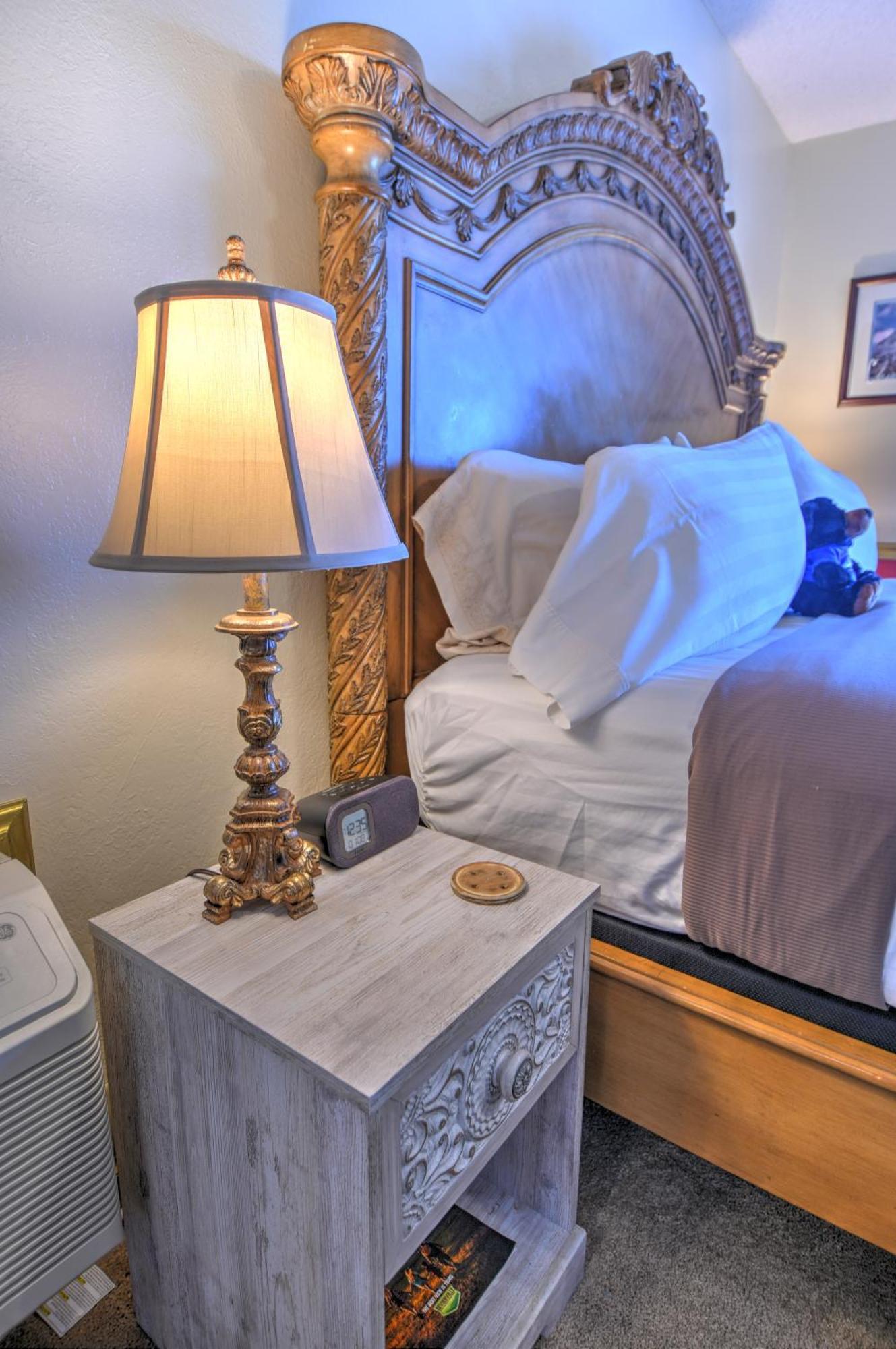 Blue Mountain Mist Country Inn Sevierville Pokój zdjęcie