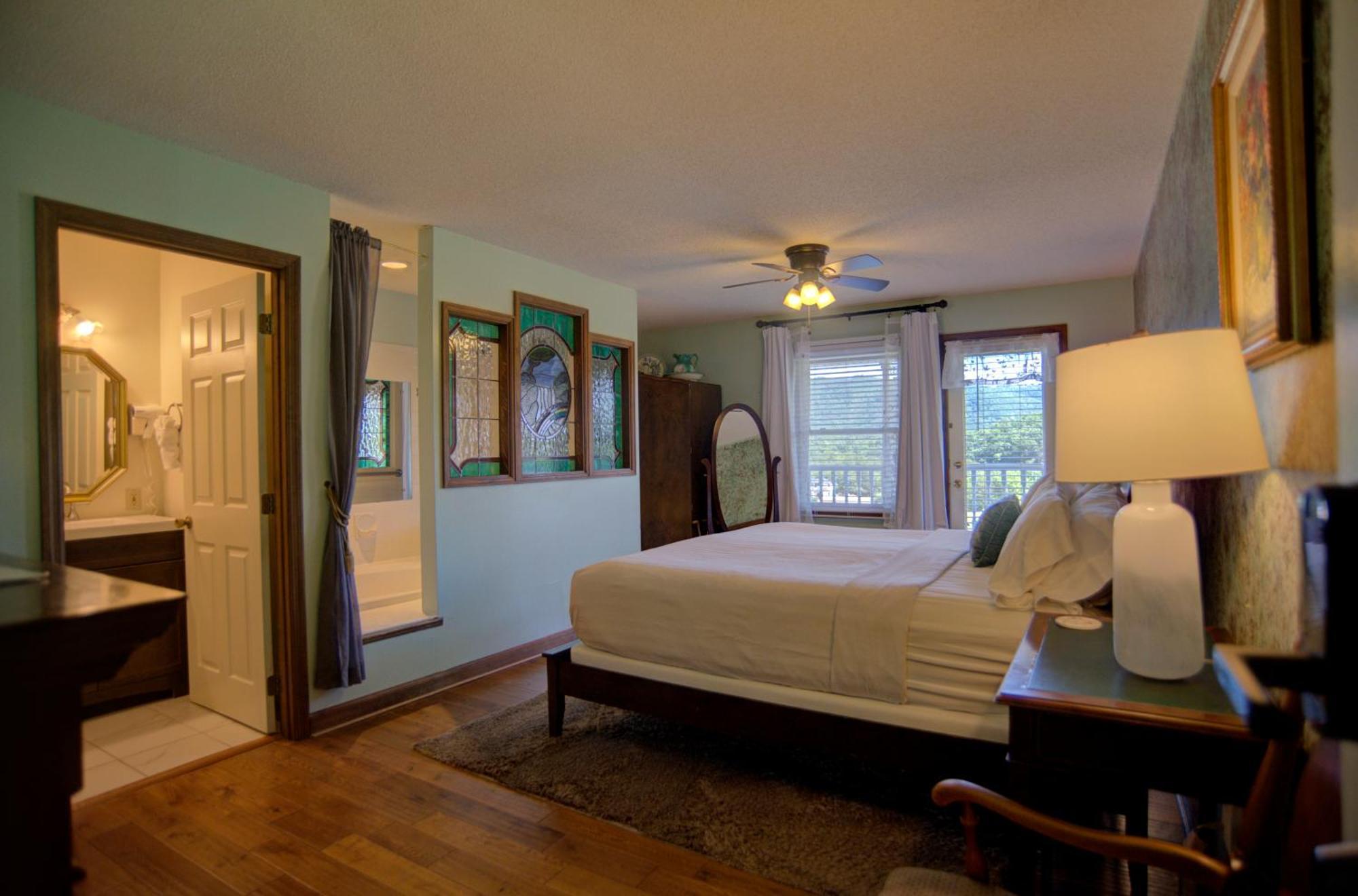 Blue Mountain Mist Country Inn Sevierville Zewnętrze zdjęcie