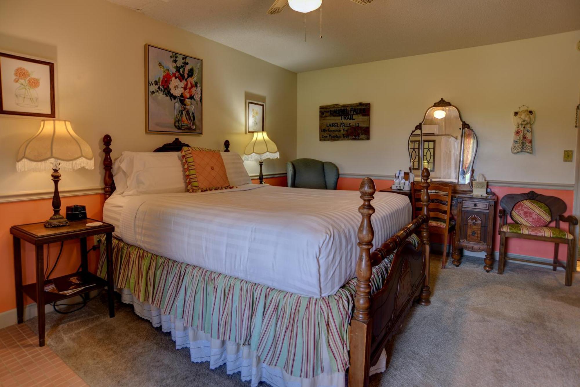 Blue Mountain Mist Country Inn Sevierville Zewnętrze zdjęcie