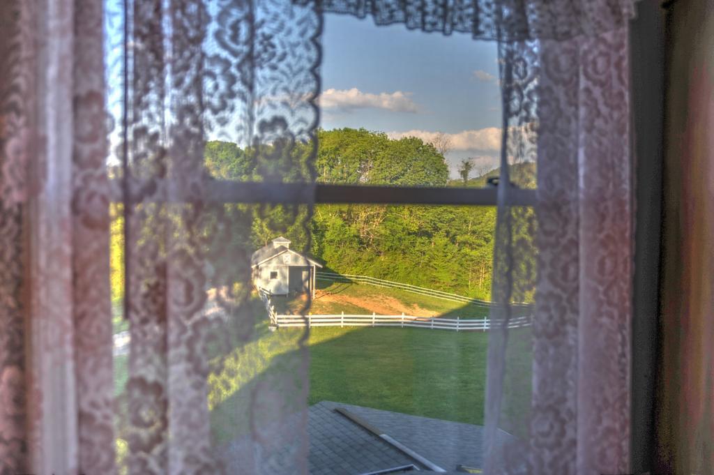Blue Mountain Mist Country Inn Sevierville Zewnętrze zdjęcie