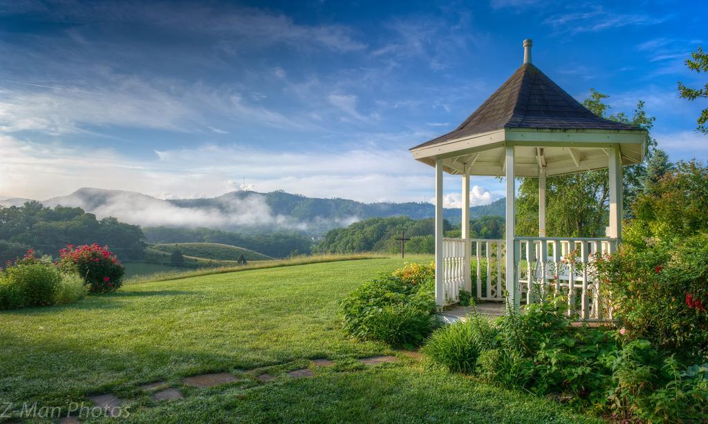 Blue Mountain Mist Country Inn Sevierville Zewnętrze zdjęcie
