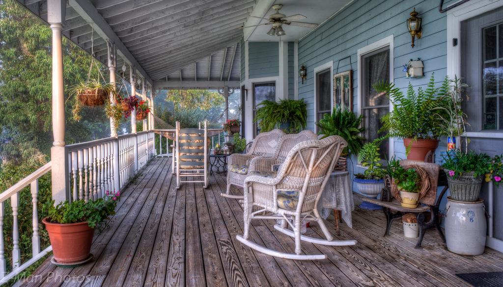 Blue Mountain Mist Country Inn Sevierville Zewnętrze zdjęcie