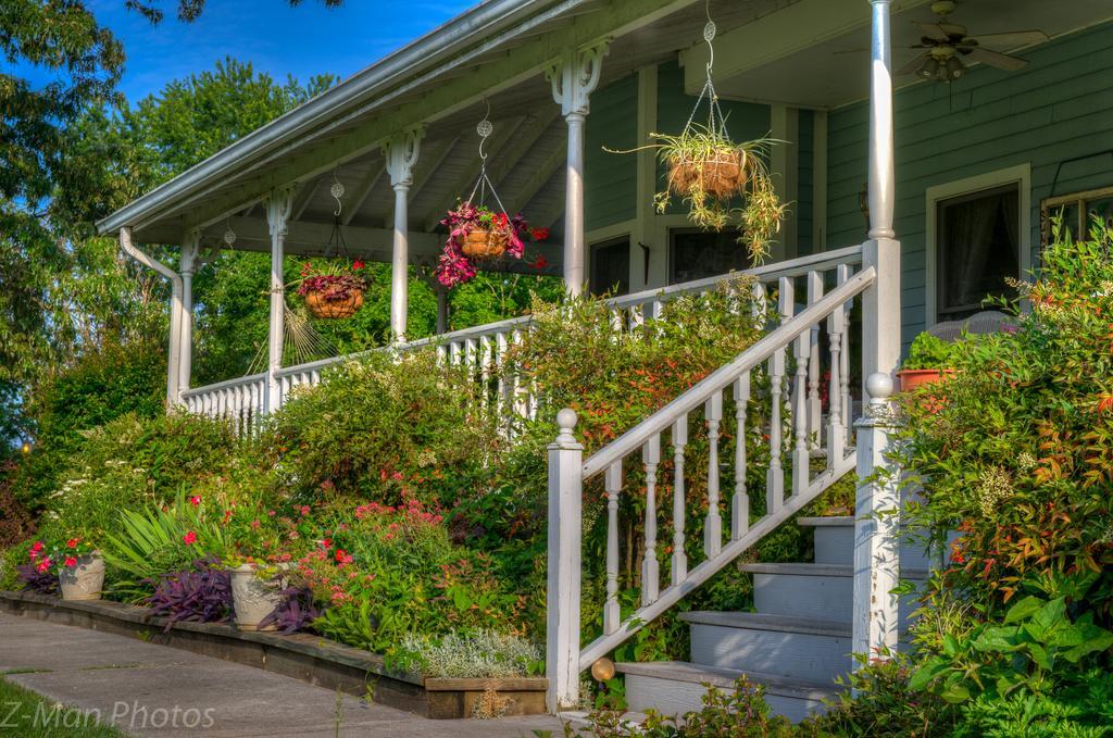 Blue Mountain Mist Country Inn Sevierville Zewnętrze zdjęcie
