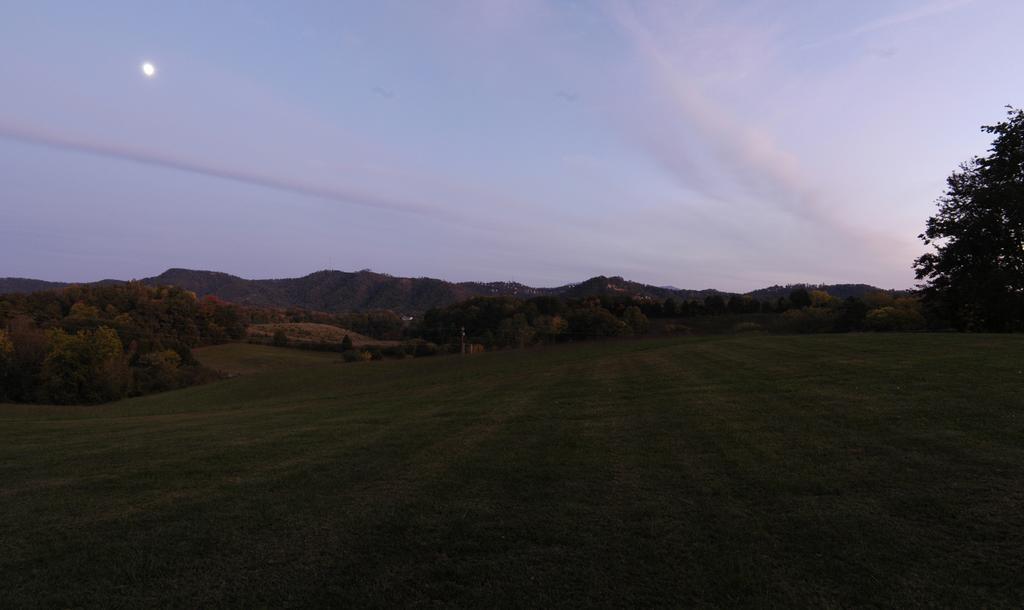 Blue Mountain Mist Country Inn Sevierville Zewnętrze zdjęcie
