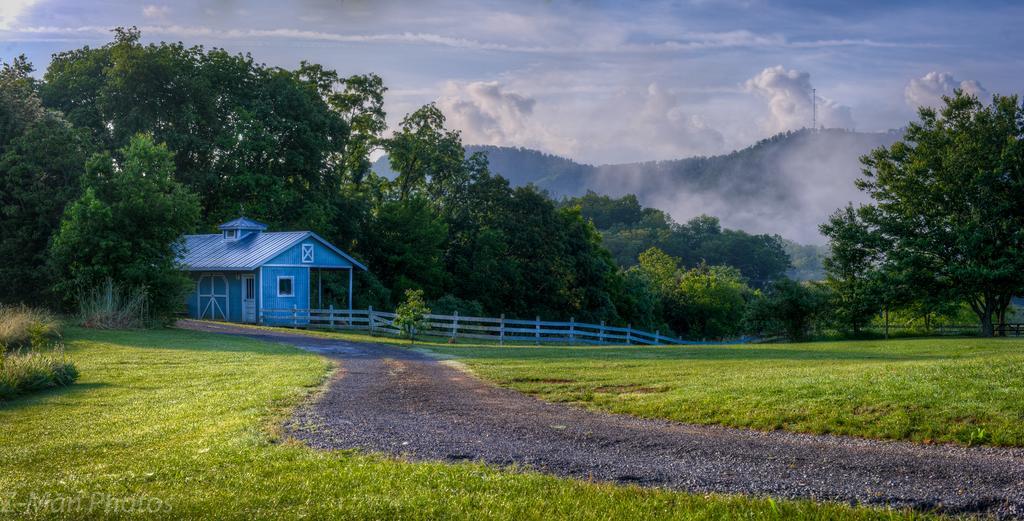 Blue Mountain Mist Country Inn Sevierville Zewnętrze zdjęcie
