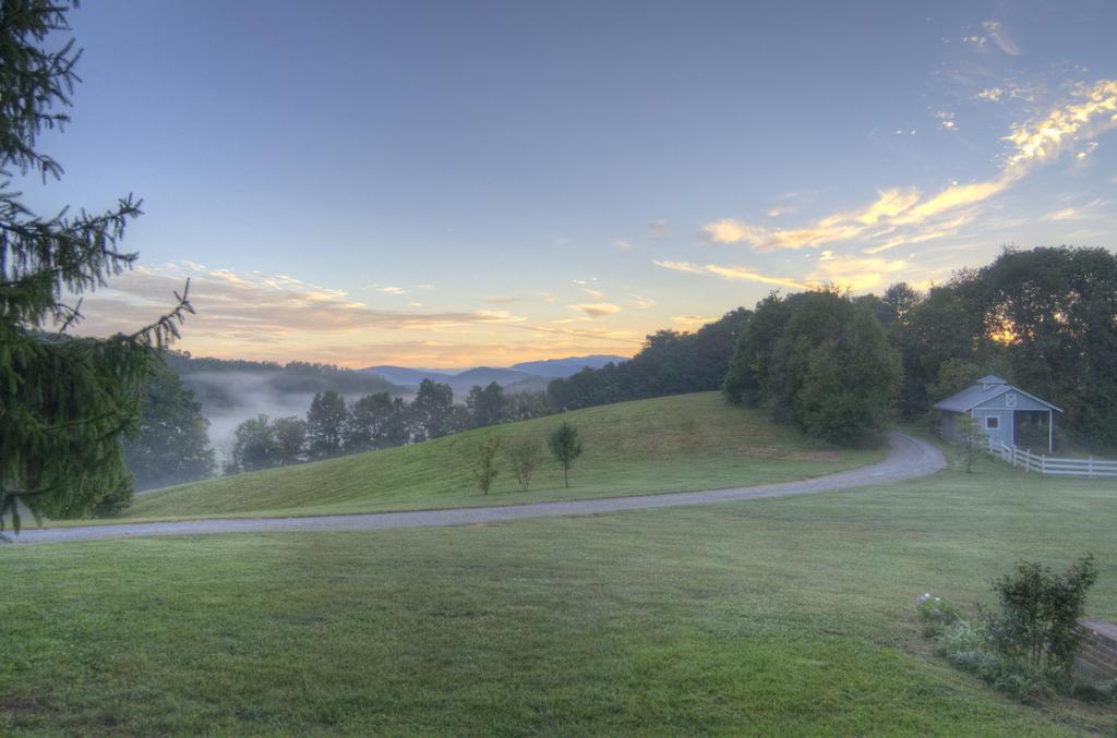 Blue Mountain Mist Country Inn Sevierville Zewnętrze zdjęcie