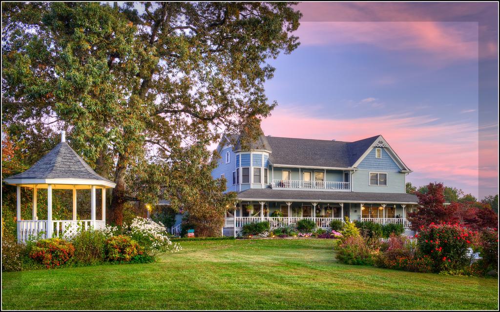 Blue Mountain Mist Country Inn Sevierville Zewnętrze zdjęcie