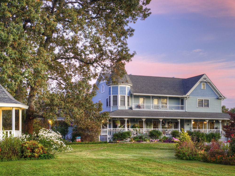 Blue Mountain Mist Country Inn Sevierville Zewnętrze zdjęcie