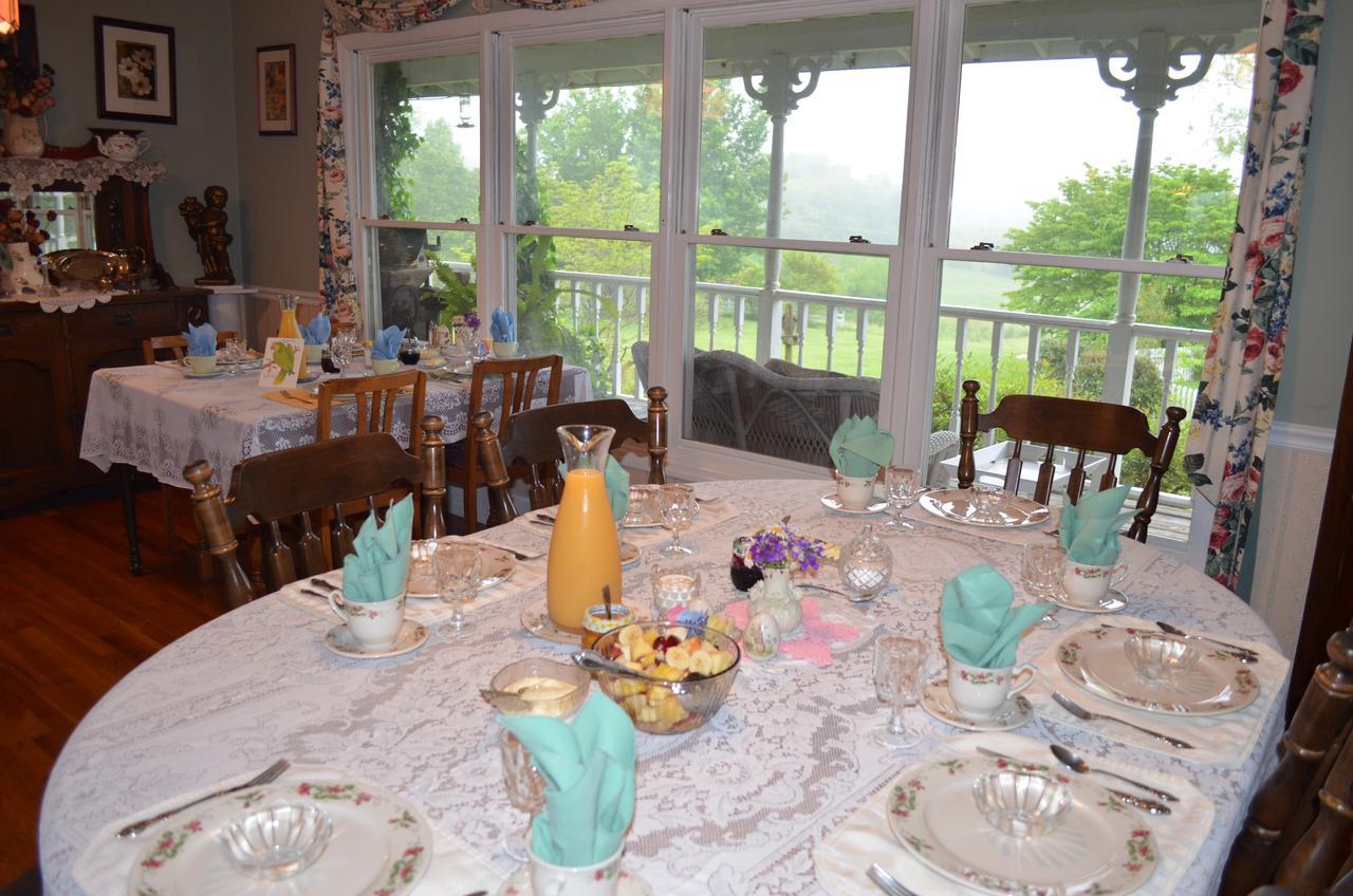 Blue Mountain Mist Country Inn Sevierville Zewnętrze zdjęcie