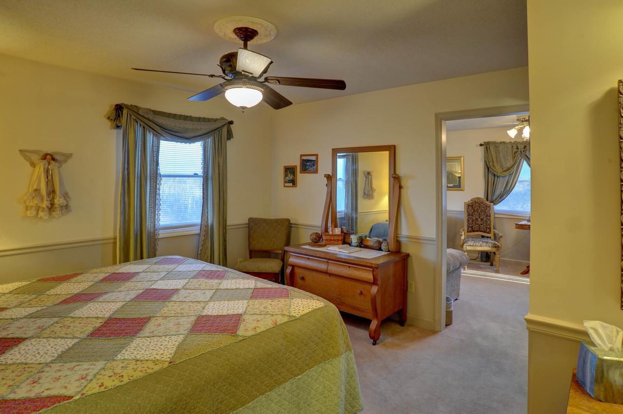 Blue Mountain Mist Country Inn Sevierville Zewnętrze zdjęcie