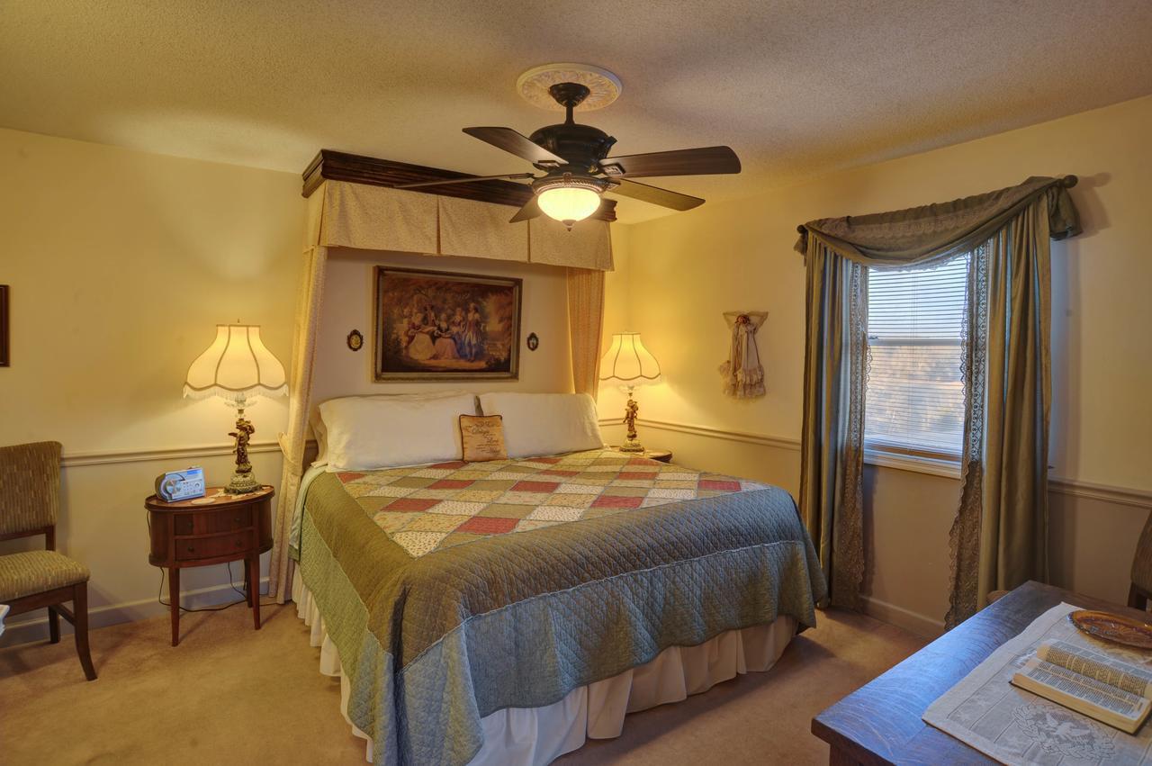 Blue Mountain Mist Country Inn Sevierville Zewnętrze zdjęcie