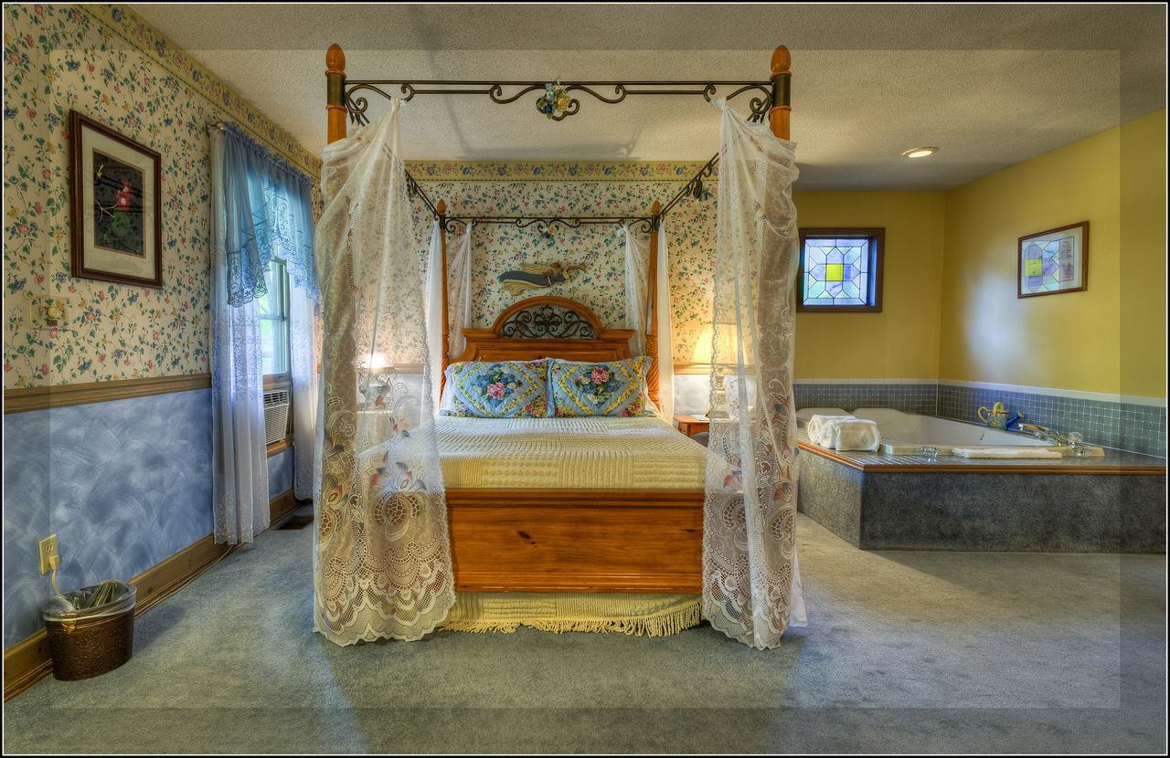 Blue Mountain Mist Country Inn Sevierville Zewnętrze zdjęcie