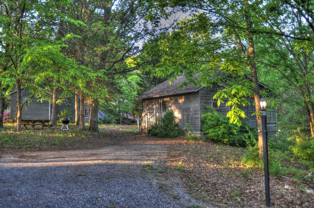 Blue Mountain Mist Country Inn Sevierville Zewnętrze zdjęcie