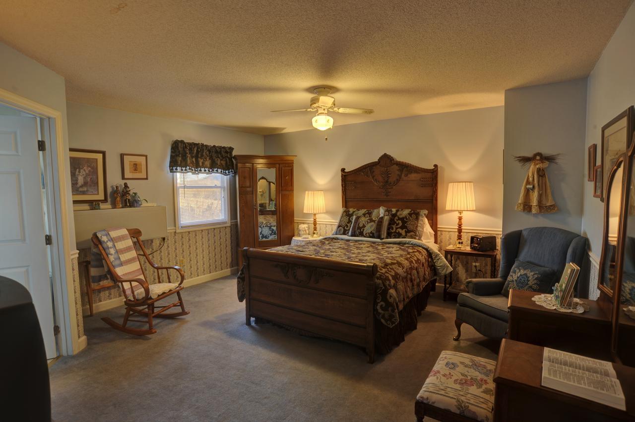 Blue Mountain Mist Country Inn Sevierville Zewnętrze zdjęcie
