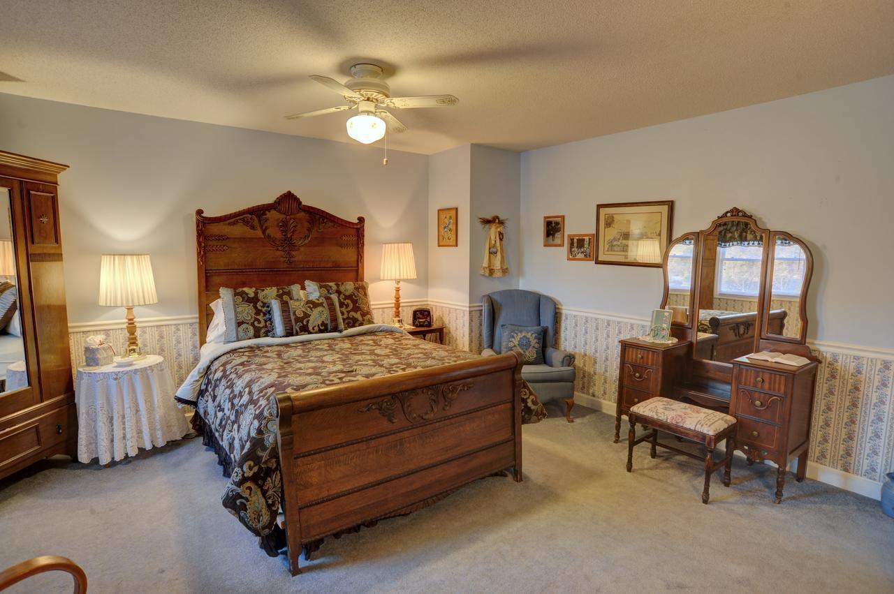 Blue Mountain Mist Country Inn Sevierville Zewnętrze zdjęcie
