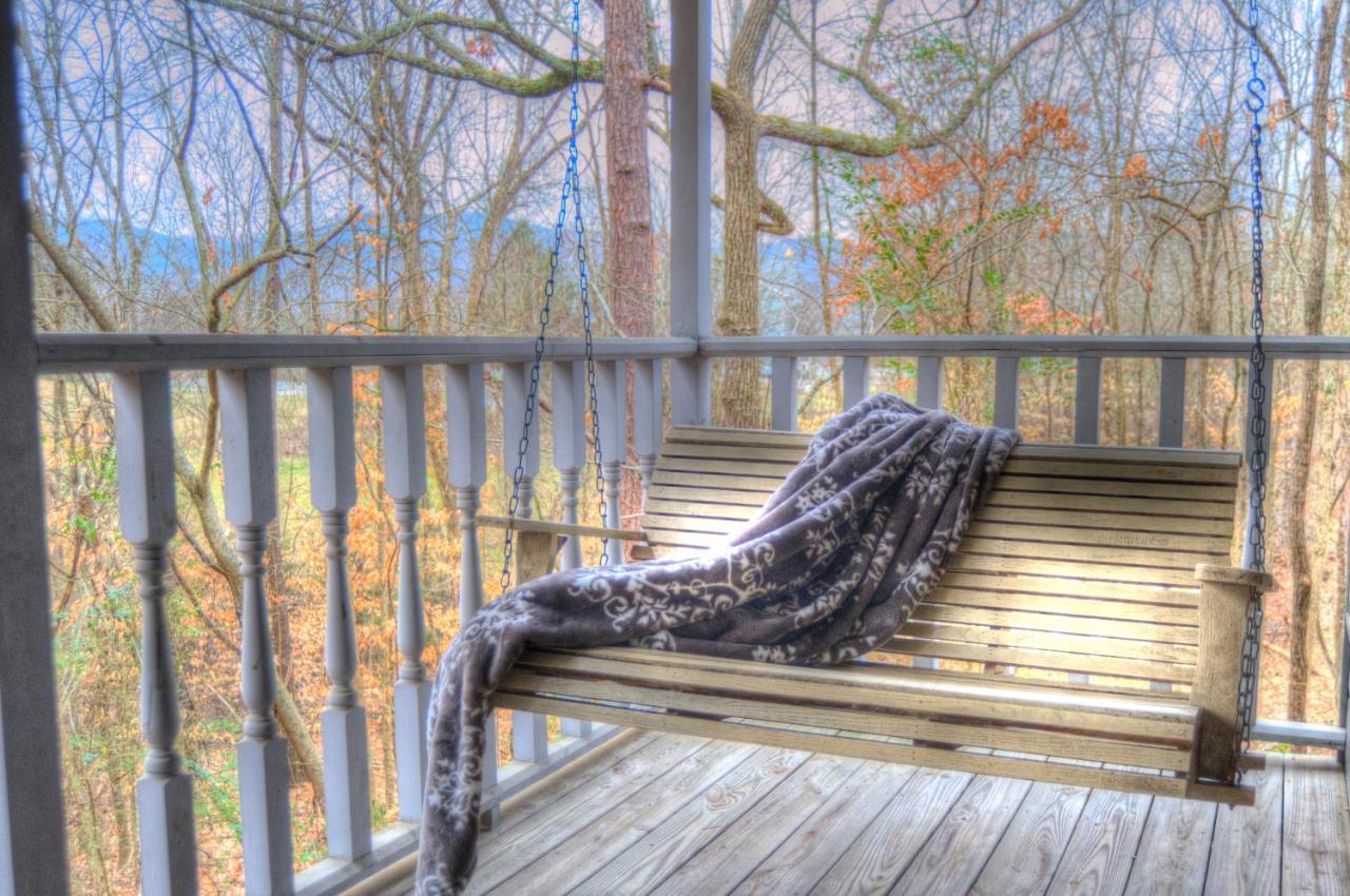 Blue Mountain Mist Country Inn Sevierville Zewnętrze zdjęcie